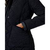 Women's Hunter Originals Fitted Quilted Jackets