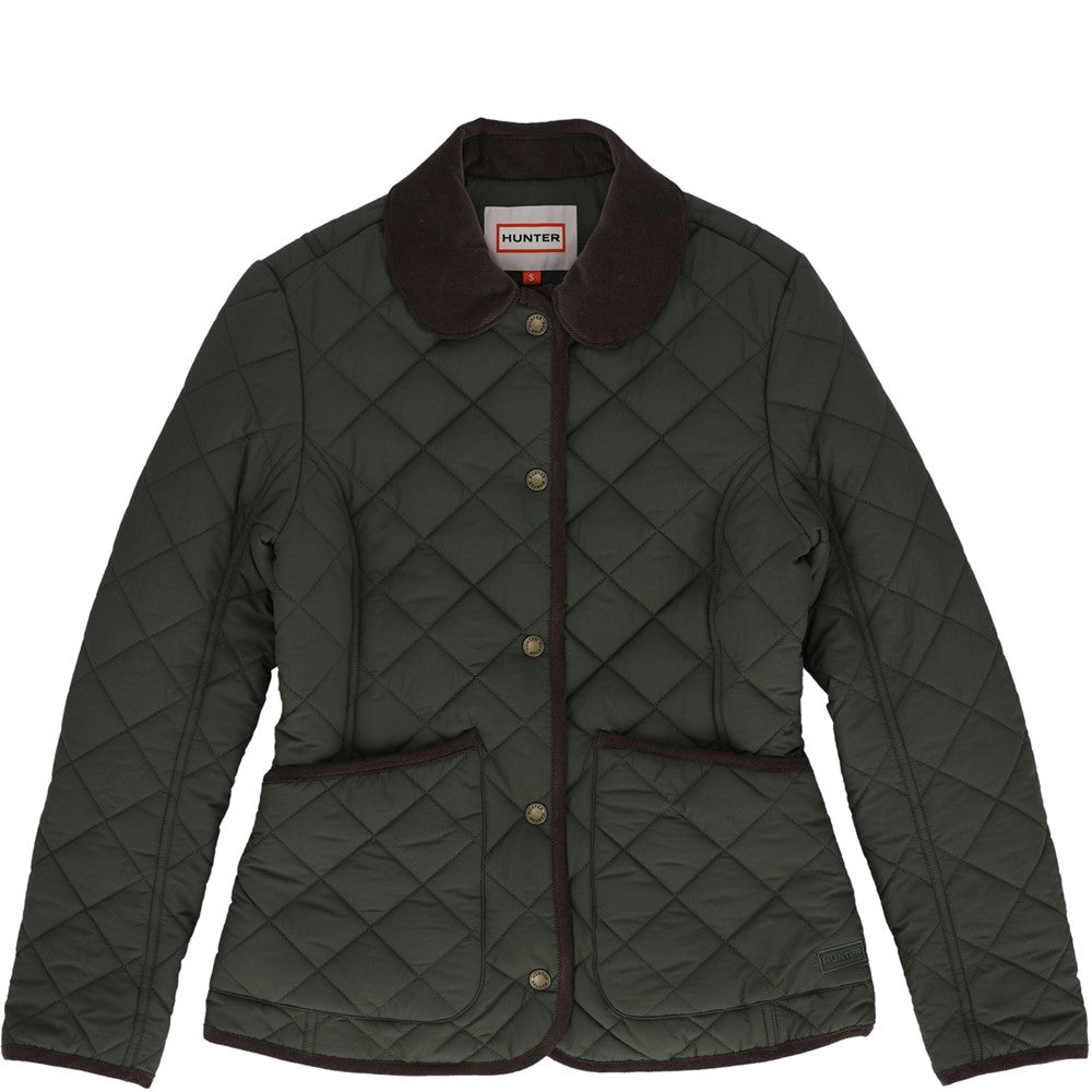 Women's Hunter Originals Fitted Quilted Jackets