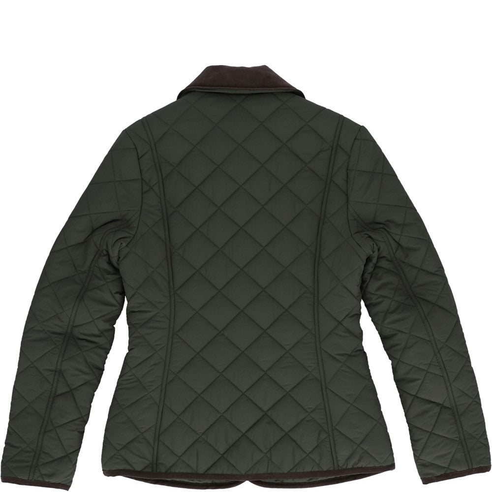 Women's Hunter Originals Fitted Quilted Jackets