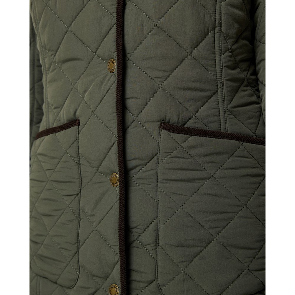 Women's Hunter Originals Fitted Quilted Jackets