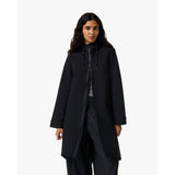 Women's Hunter Originals Long Waterproof Jacket