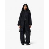 Women's Hunter Originals Long Waterproof Jacket