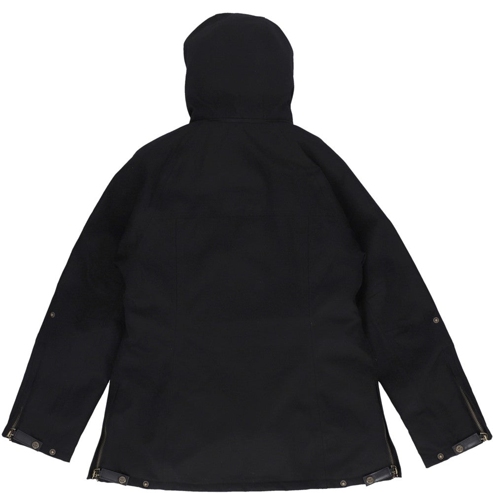 Women's Hunter Originals Long Waterproof Jacket