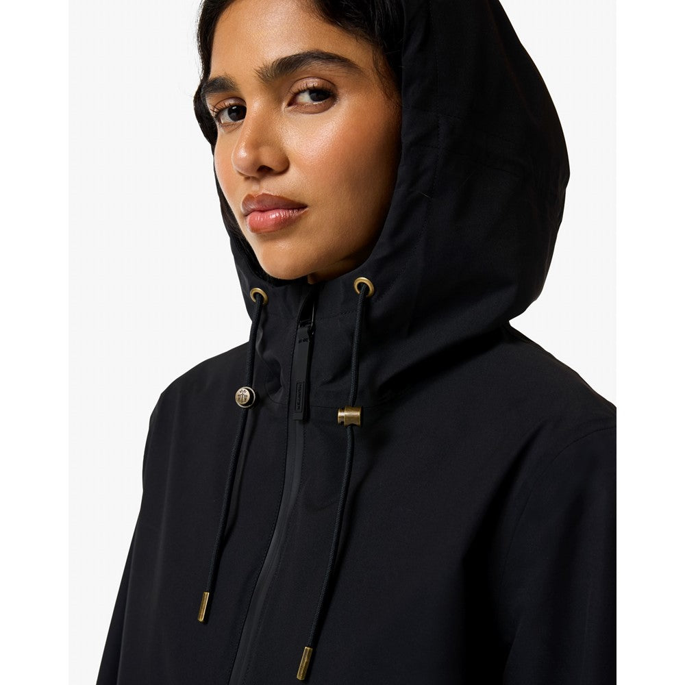 Women's Hunter Originals Long Waterproof Jacket