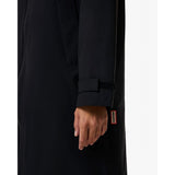 Women's Hunter Originals Long Waterproof Jacket
