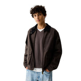 Men's Hunter Duggan Oversized Waxed Jackets