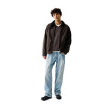 Men's Hunter Duggan Oversized Waxed Jackets