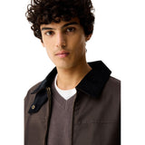 Men's Hunter Duggan Oversized Waxed Jackets