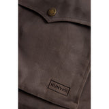 Men's Hunter Duggan Oversized Waxed Jackets