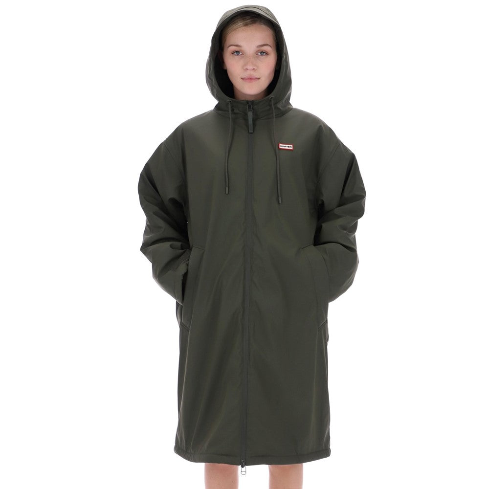 Unisex Hunter Hunter Shorty Cocoon Cloak