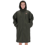 Unisex Hunter Hunter Shorty Cocoon Cloak
