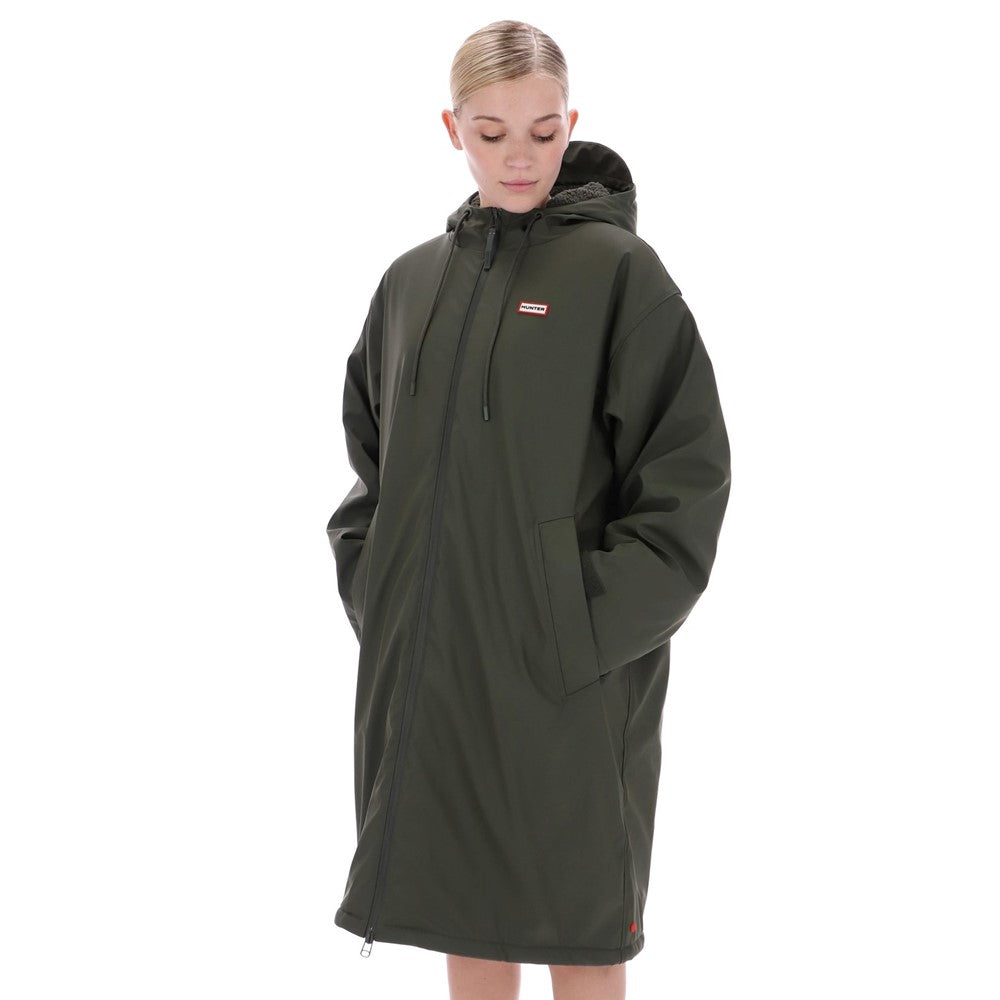 Unisex Hunter Hunter Shorty Cocoon Cloak