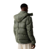 Men's Hunter Wiley Sonic Welded PU Puffer Jacket