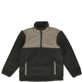 Men's Hunter Elements 1/4 Zip Borg Fleece