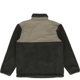 Men's Hunter Elements 1/4 Zip Borg Fleece