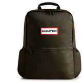 Unisex Hunter NYLON LARGE BACKPACK