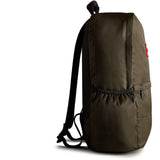 Unisex Hunter NYLON LARGE BACKPACK