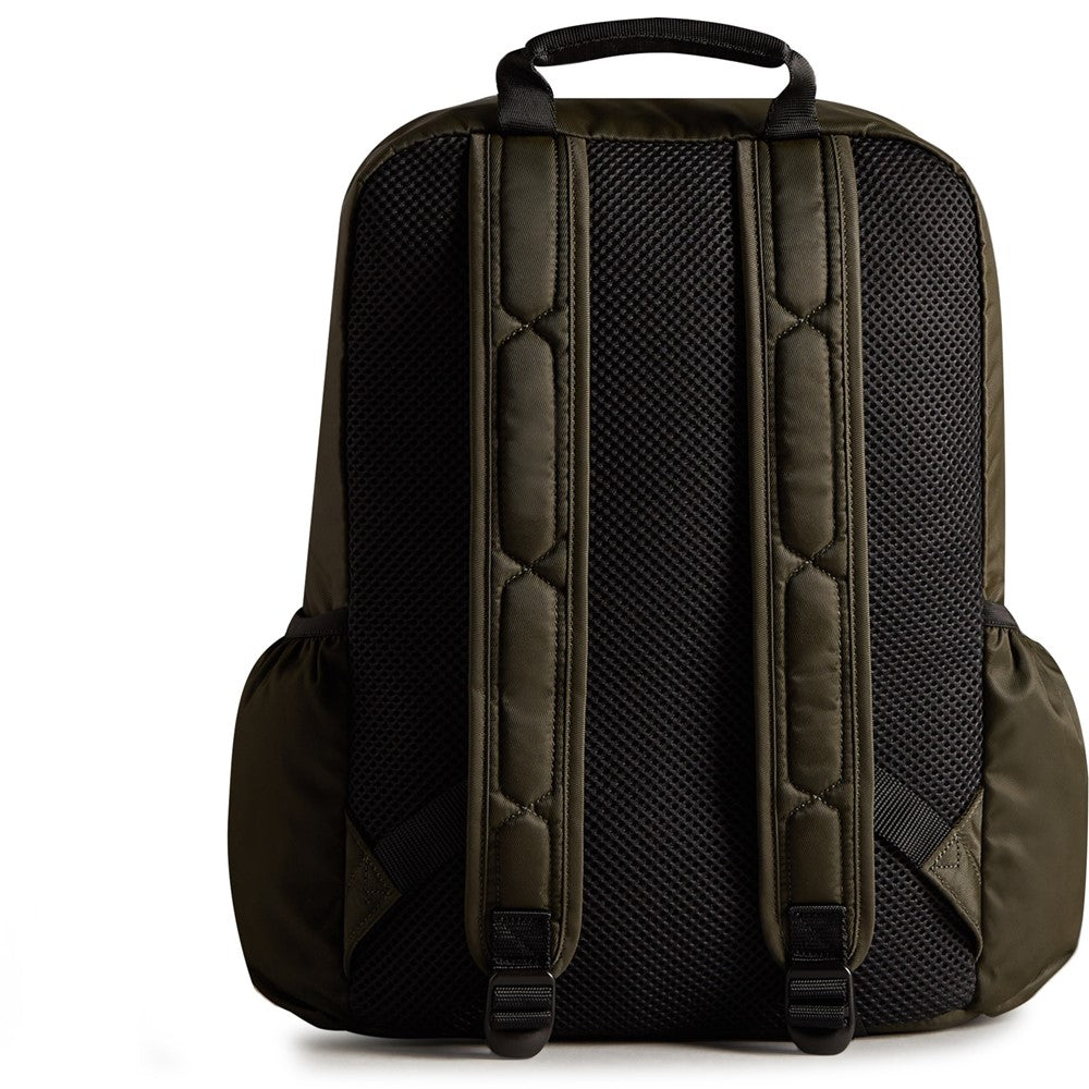 Unisex Hunter NYLON LARGE BACKPACK