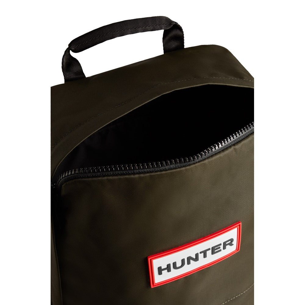 Unisex Hunter NYLON LARGE BACKPACK
