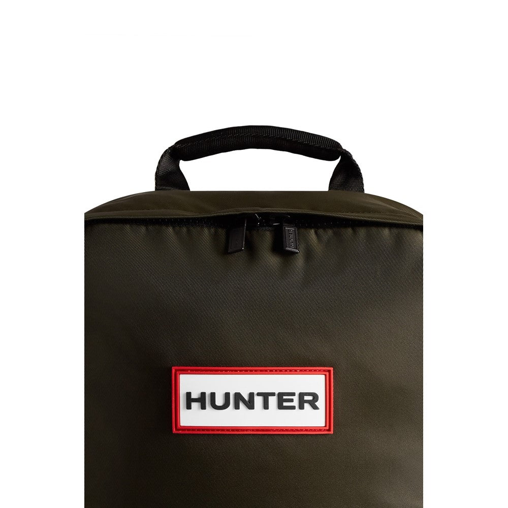 Unisex Hunter NYLON LARGE BACKPACK