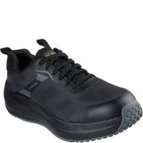 Men's Skechers Workwear Transporter Lite Safety Trainer