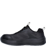 Men's Skechers Workwear Transporter Lite Safety Trainer