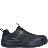 Men's Skechers Workwear Transporter Lite Safety Trainer