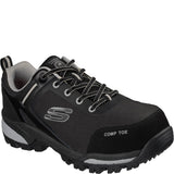 Men's Skechers Workwear Gatlon Strigax Safety Trainers