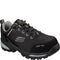 black grey