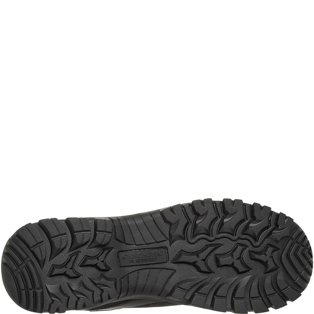Men's Skechers Workwear Gatlon Strigax Safety Trainers