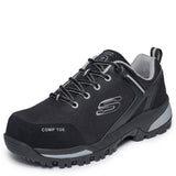 Men's Skechers Workwear Gatlon Strigax Safety Trainers