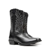 Men's Durango Durango Shyloh Black Western Boot