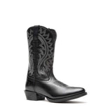Men's Durango Durango Shyloh Black Western Boot