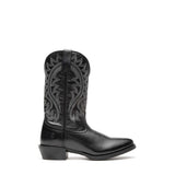 Men's Durango Durango Shyloh Black Western Boot