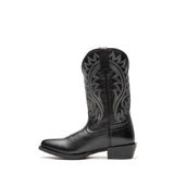 Men's Durango Durango Shyloh Black Western Boot