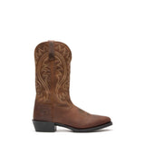 Men's Durango Durango Shyloh Brown Western Boot