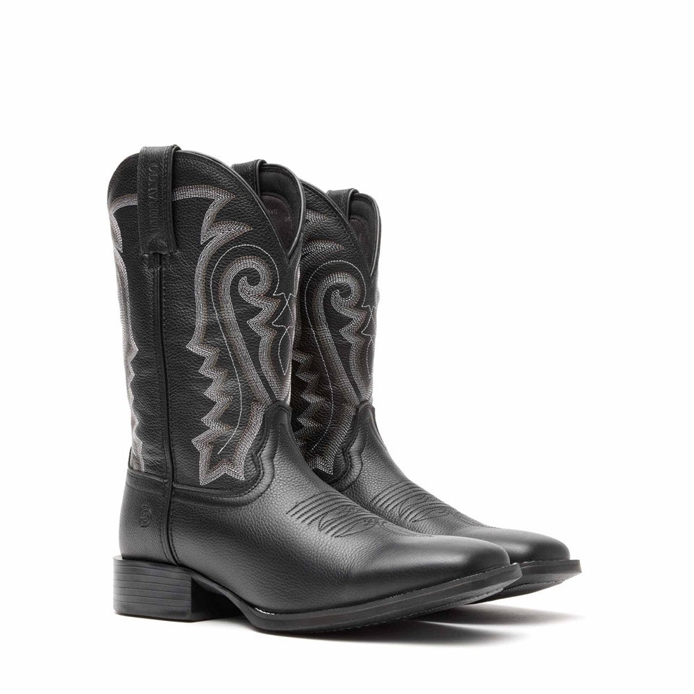 Men's Durango Durango Westward Black Onyx Western Boot