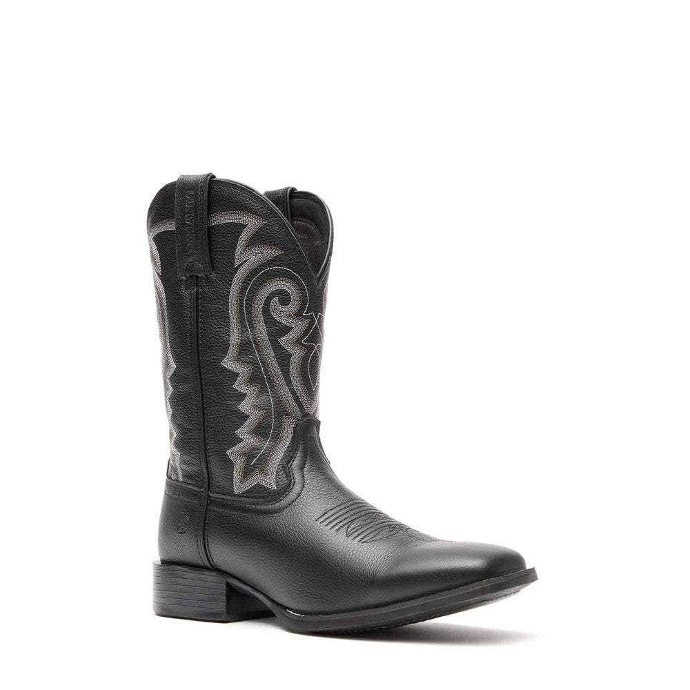 Men's Durango Durango Westward Black Onyx Western Boot