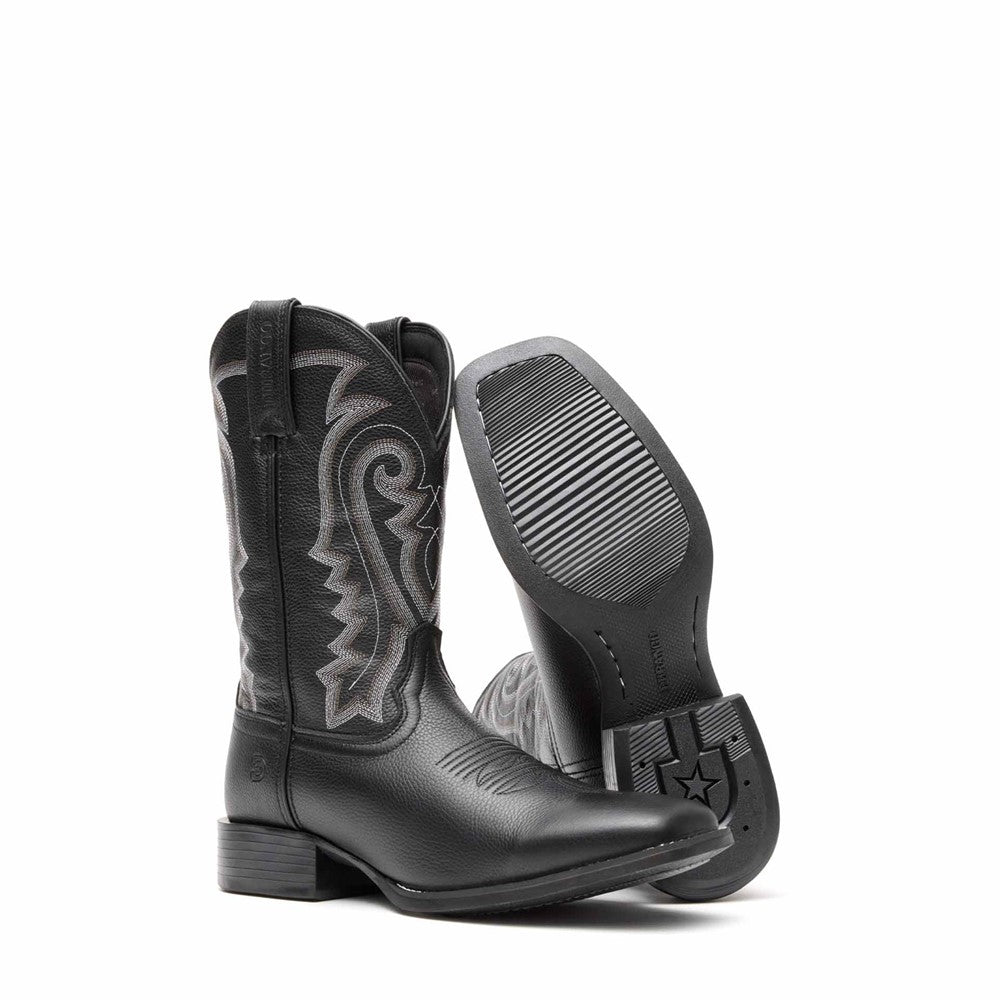 Men's Durango Durango Westward Black Onyx Western Boot