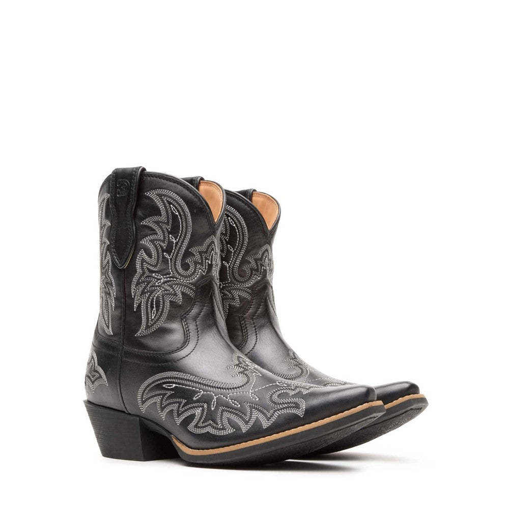 Women's Durango Shyloh Pony Boots