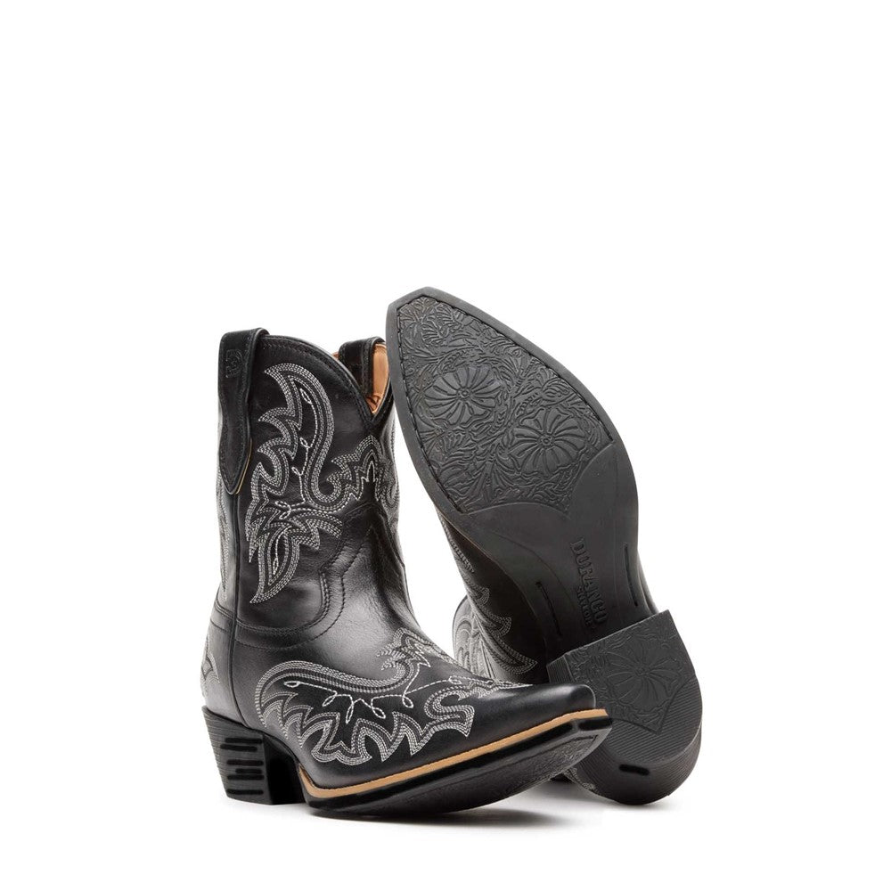 Women's Durango Shyloh Pony Boots