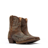 Women's Durango Shyloh Pony Boots
