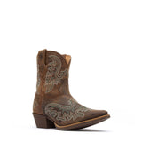 Women's Durango Shyloh Pony Boots