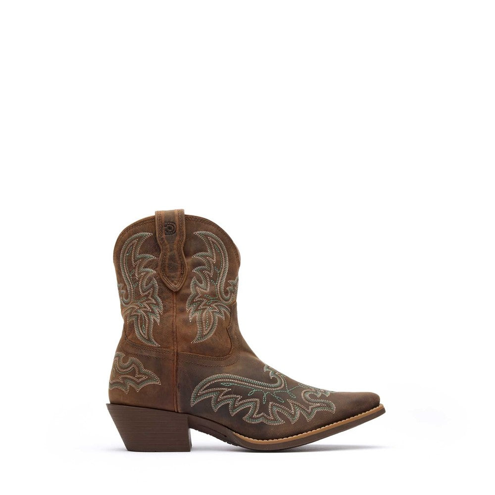 Women's Durango Shyloh Pony Boots