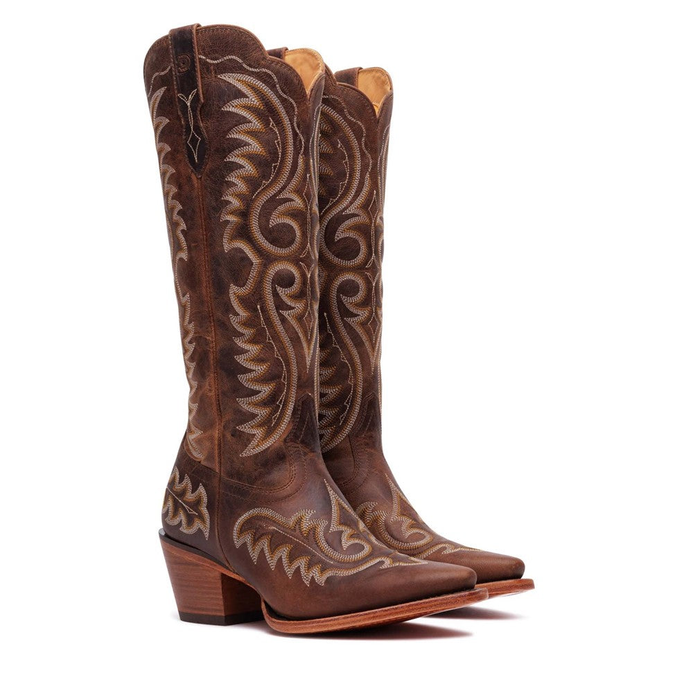 Women's Durango Women's Crush Tall Western Boot