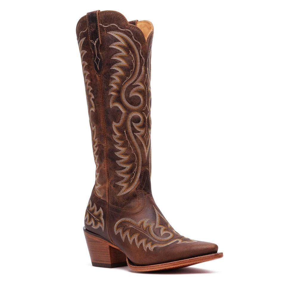 Women's Durango Women's Crush Tall Western Boot