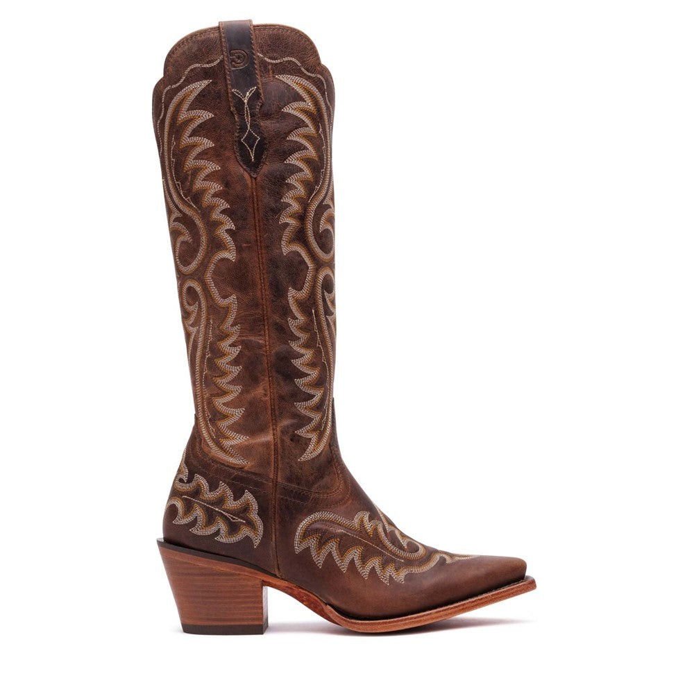 Women's Durango Women's Crush Tall Western Boot