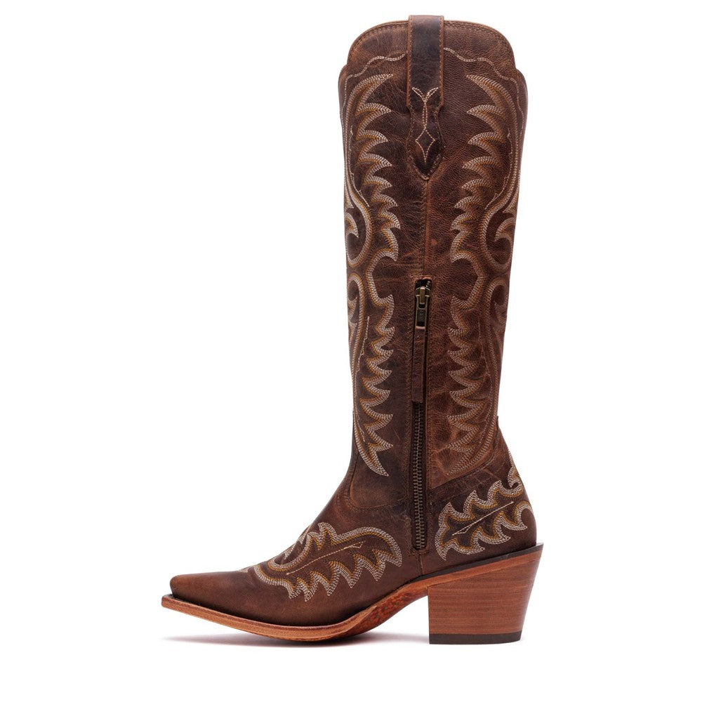 Women's Durango Women's Crush Tall Western Boot