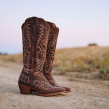 Women's Durango Women's Crush Tall Western Boot