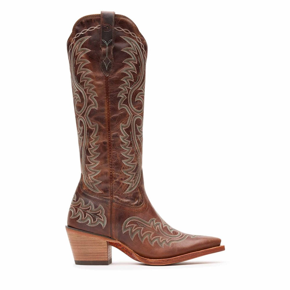 Women's Durango Women's Crush Tall Western Boot